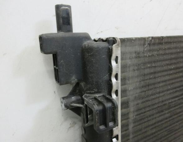 Radiator VW POLO (6R1, 6C1)