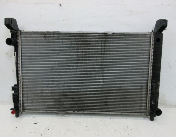 Radiateur MERCEDES-BENZ A-CLASS (W169)