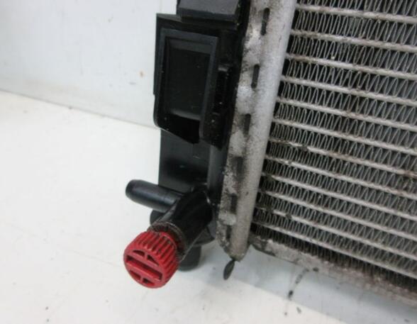 Radiateur MERCEDES-BENZ A-CLASS (W169)