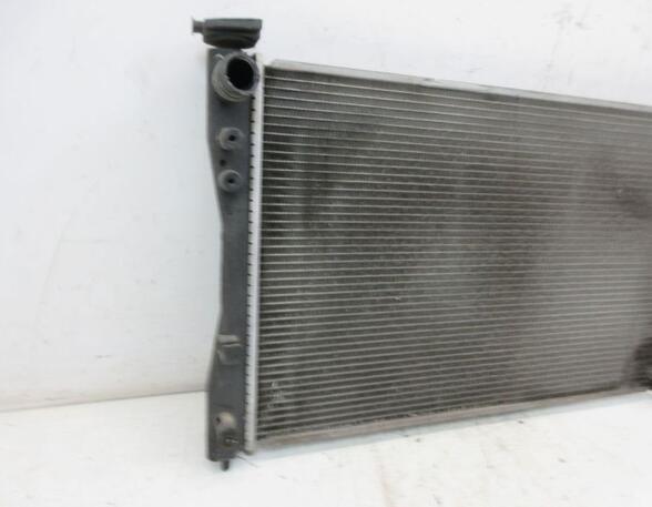 Radiator SMART FORFOUR (454)