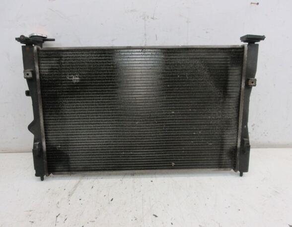 Radiator SMART FORFOUR (454)