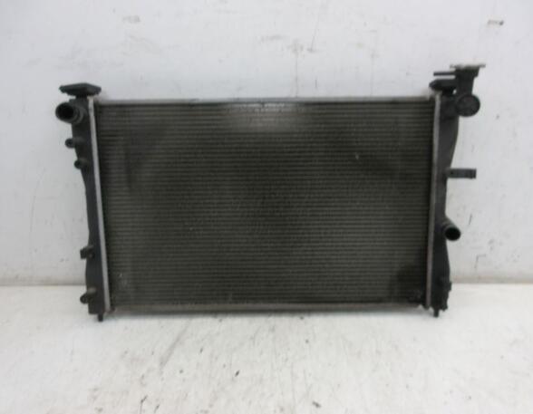 Radiator SMART FORFOUR (454)