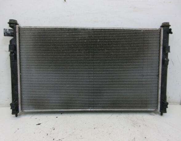 Radiator MITSUBISHI LANCER VIII Sportback (CX_A)