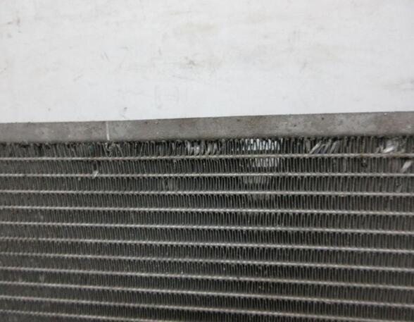 Radiator MITSUBISHI LANCER VIII Sportback (CX_A)