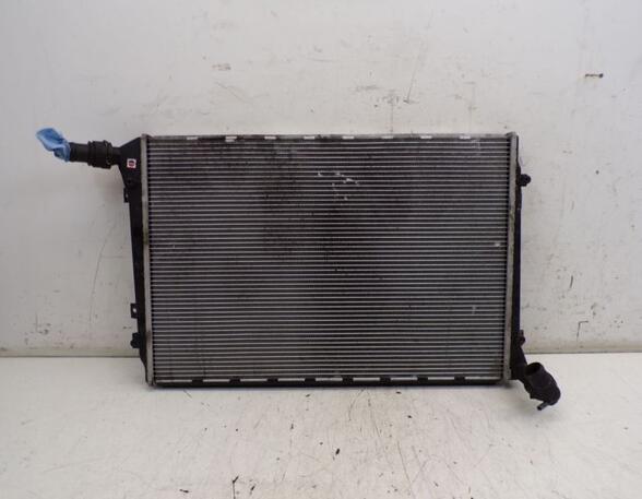 Radiator VW PASSAT (3C2)