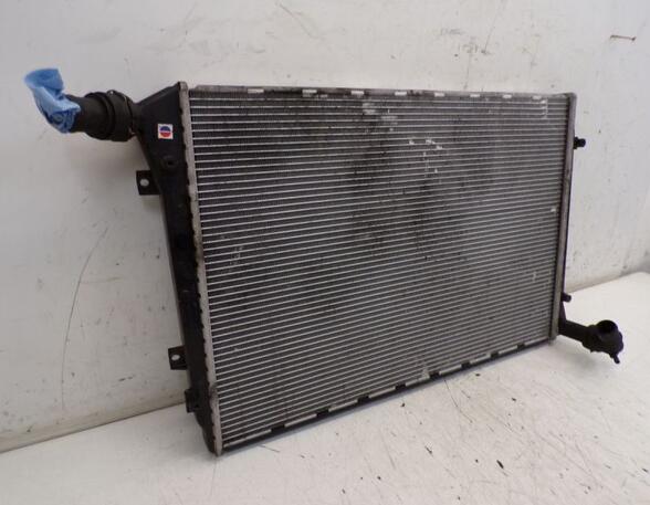 Radiateur VW PASSAT (3C2)