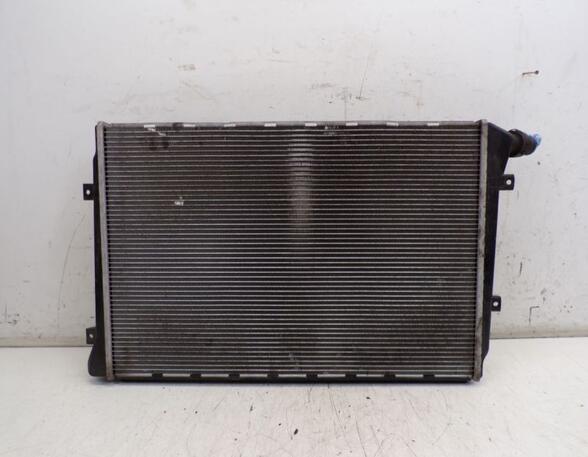 Radiator VW PASSAT (3C2)