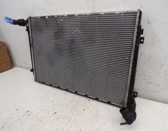 Radiator VW PASSAT (3C2)