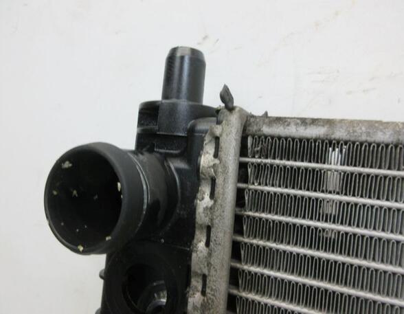 Radiateur MERCEDES-BENZ A-CLASS (W169)