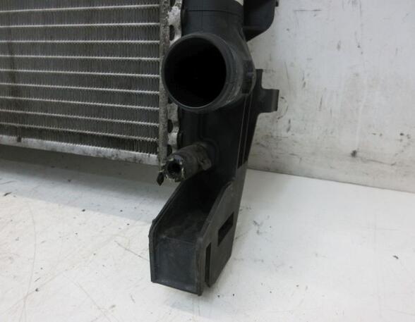 Radiateur MERCEDES-BENZ A-CLASS (W169)