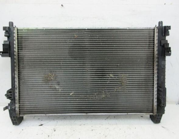 Radiateur MERCEDES-BENZ A-CLASS (W169)