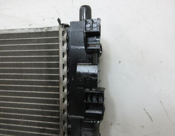 Radiateur MERCEDES-BENZ A-CLASS (W169)