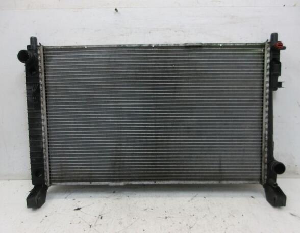 Radiateur MERCEDES-BENZ A-CLASS (W169)