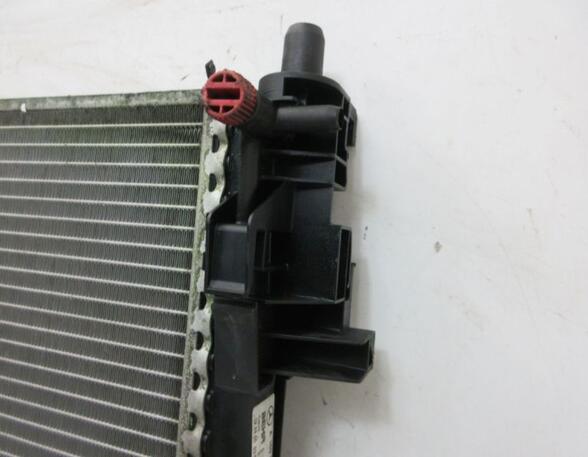 Radiateur MERCEDES-BENZ A-CLASS (W169)