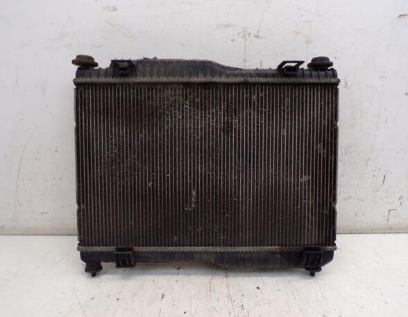 Radiateur FORD B-MAX (JK)