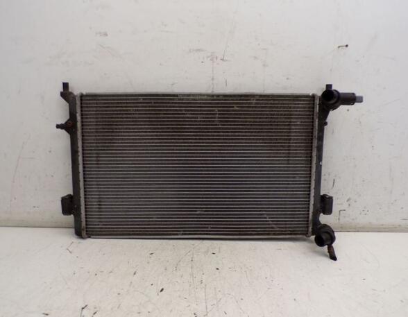 Radiateur VW GOLF V (1K1)