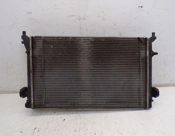 Radiateur VW GOLF V (1K1)