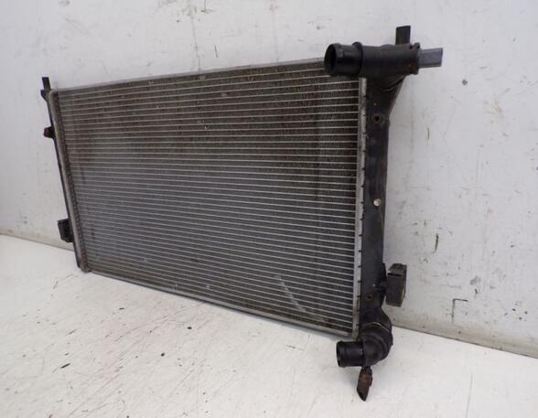 Radiateur VW GOLF V (1K1)