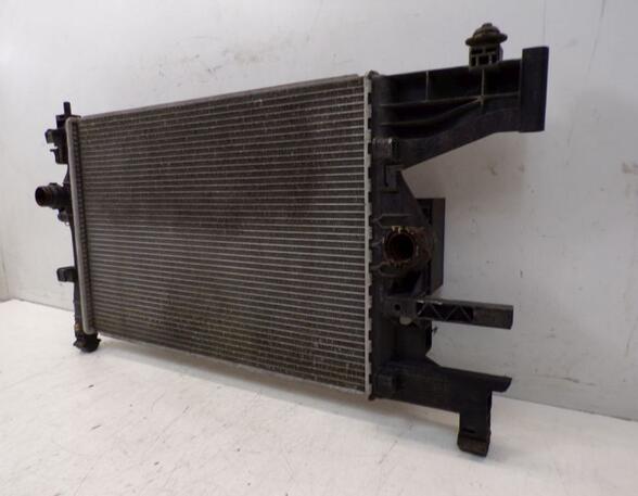 Radiateur OPEL ASTRA J (P10)