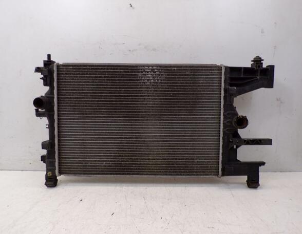 Radiateur OPEL ASTRA J (P10)