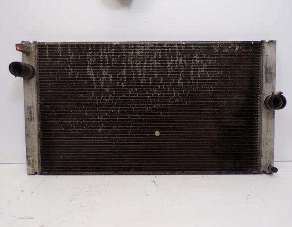 Radiator VOLVO V50 (545)