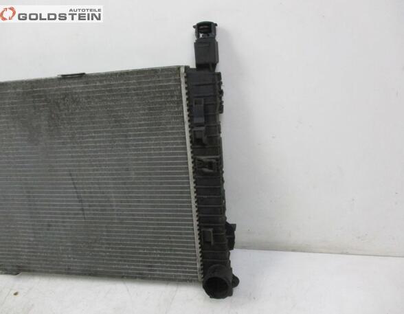 Radiator MERCEDES-BENZ C-CLASS Coupe (CL203)