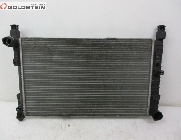 Radiator MERCEDES-BENZ C-CLASS Coupe (CL203)