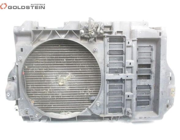 Radiator PEUGEOT 407 Coupe (6C_)