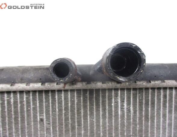 Radiateur PEUGEOT 407 SW (6E_)