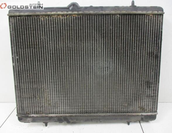 Radiateur PEUGEOT 407 SW (6E_)