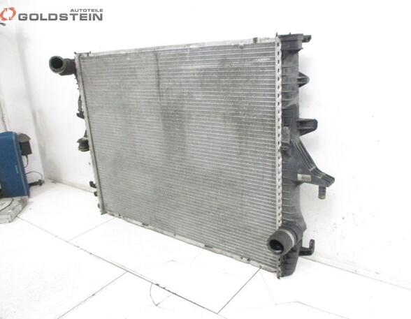 Radiator AUDI Q7 (4LB)