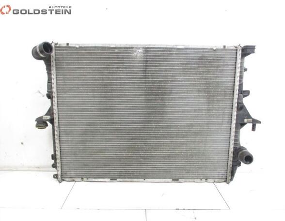 Radiator AUDI Q7 (4LB)