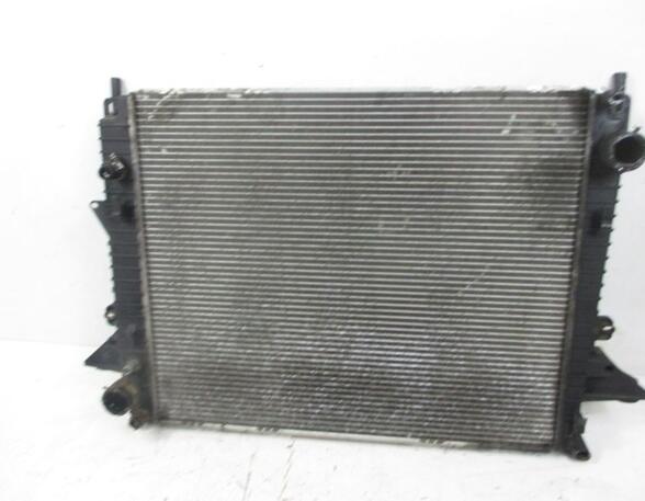 Radiator LAND ROVER DISCOVERY III (L319)