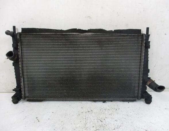 Radiateur FORD FOCUS II Turnier (DA_, FFS, DS)