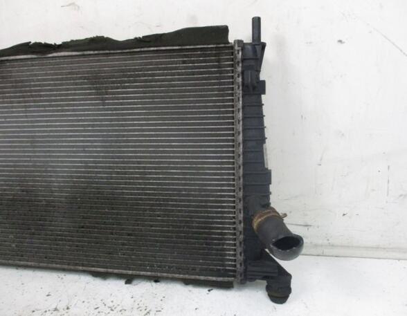 Radiateur FORD FOCUS II Turnier (DA_, FFS, DS)