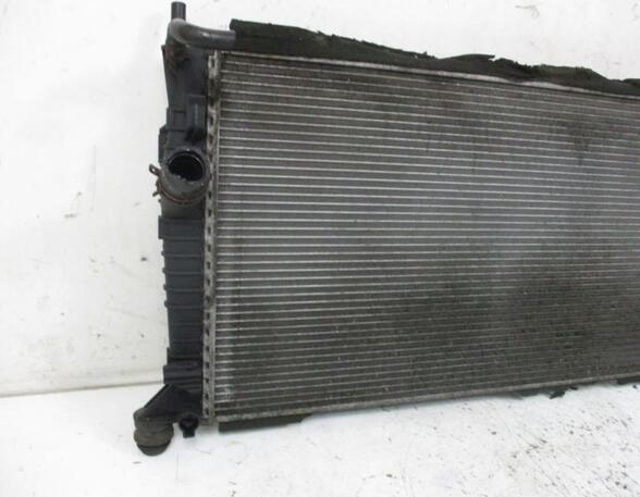 Radiateur FORD FOCUS II Turnier (DA_, FFS, DS)