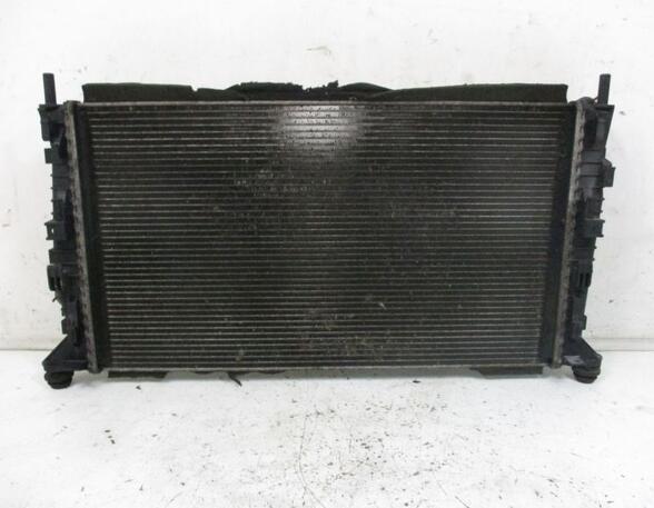 Radiateur FORD FOCUS II Turnier (DA_, FFS, DS)