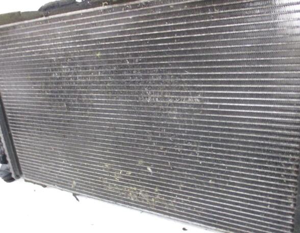 Radiator FORD FOCUS II Turnier (DA_, FFS, DS)