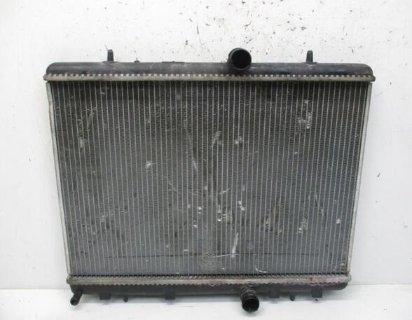 Radiator PEUGEOT 5008 (0U_, 0E_)