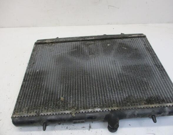 Radiator PEUGEOT 5008 (0U_, 0E_)