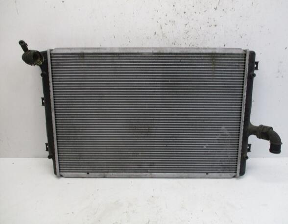 Radiator VW JETTA III (1K2)