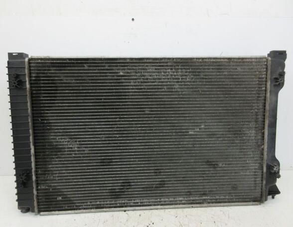 Radiator AUDI A6 (4F2, C6)