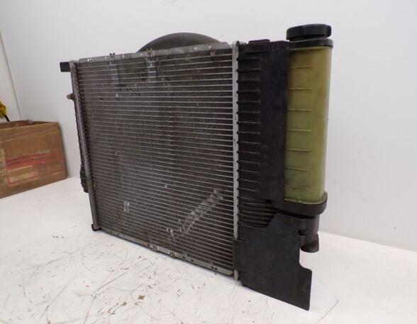 Radiator BMW 3 Convertible (E36)