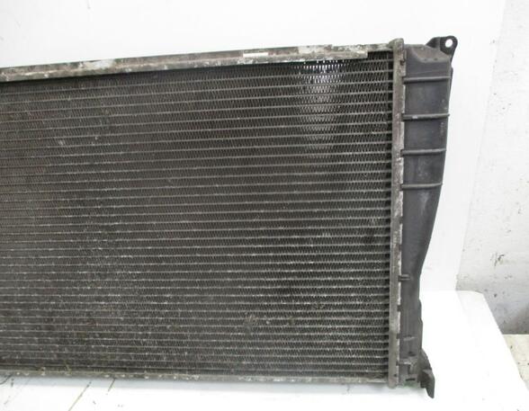 Radiateur BMW 1 (E81), BMW 1 (E87)