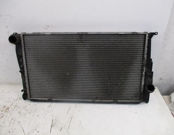 Radiator BMW 1 (E81), BMW 1 (E87)