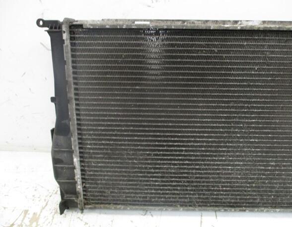 Radiateur BMW 1 (E81), BMW 1 (E87)