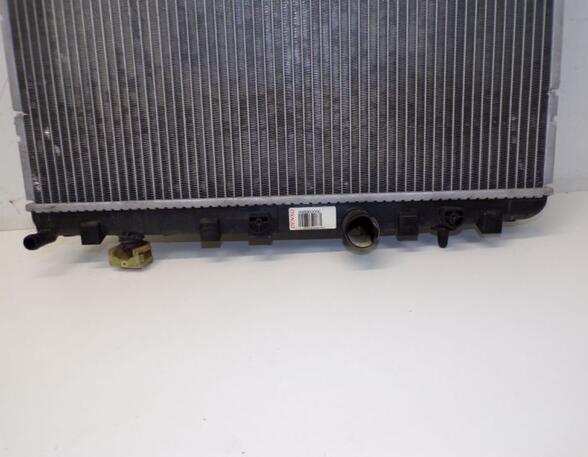 Radiator CITROËN C3 PICASSO (SH_)