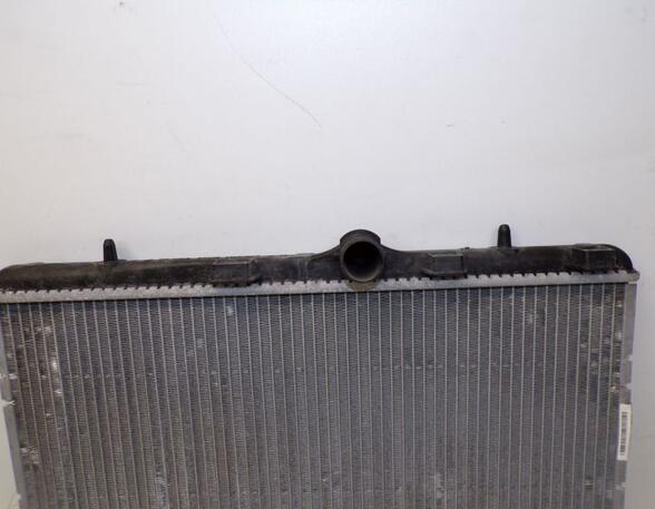 Radiateur CITROËN C3 PICASSO (SH_)