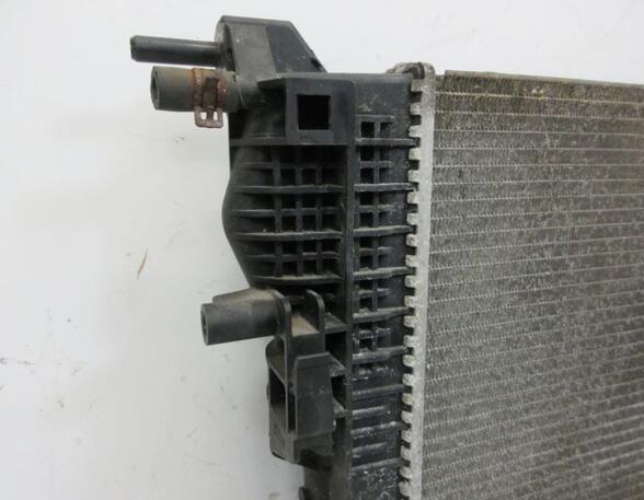 Radiateur RENAULT SCÉNIC III (JZ0/1_), RENAULT GRAND SCÉNIC III (JZ0/1_)