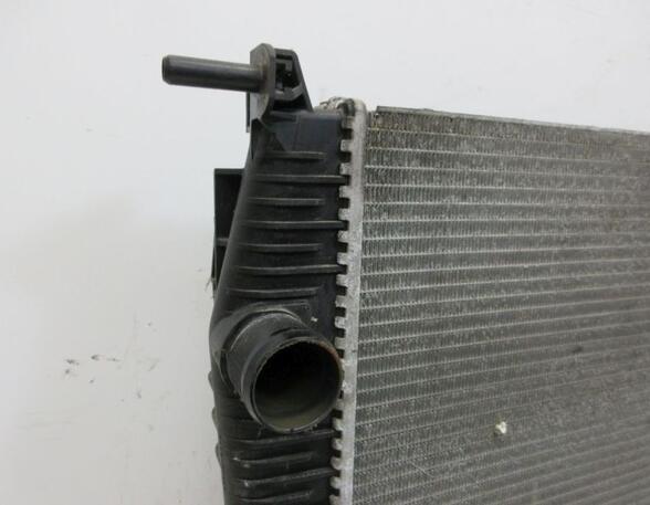 Radiator RENAULT SCÉNIC III (JZ0/1_), RENAULT GRAND SCÉNIC III (JZ0/1_)